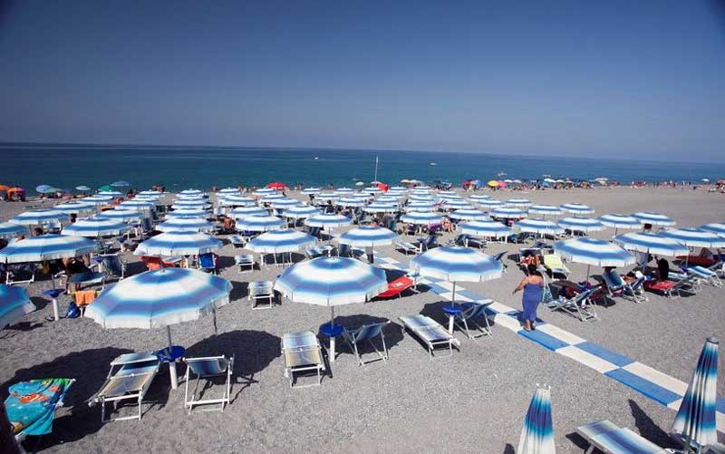 HOTEL SAN GAETANO